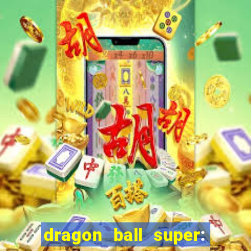 dragon ball super: super hero dublado download